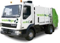 Waste To Go 364619 Image 0
